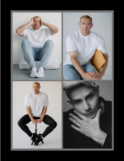 Bold & Beyond Men (Issue 500 September 2025), page 3