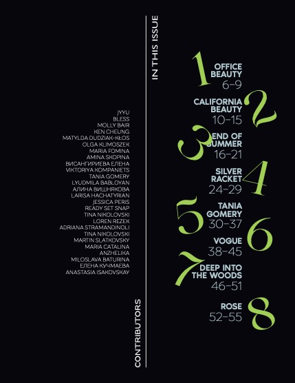 Edith Mag 1293 - Amina Skopina , page 5