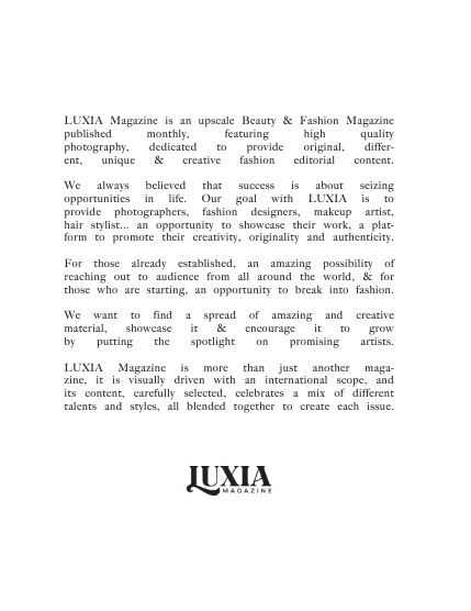  Luxia Mag 137, page 3