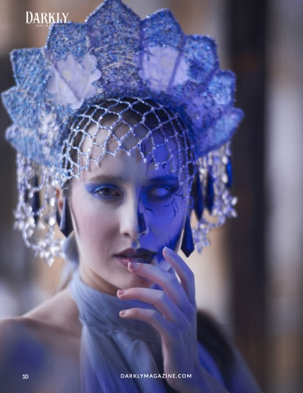 Darkly Issue 517 February, page 10