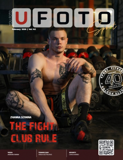 U FOTO ~ Sport ~ 142, page 1