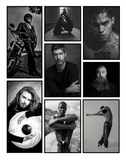 ARTEGO MAGAZINE - MEN MARCH ISSUE 1284, page 3