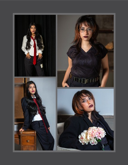 Bold & Beyond Fashion (Issue 839 April 2026), page 3