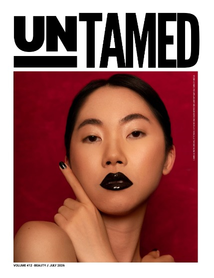 UNTAMED BEAUTY (Vol. 412 July 2026), page 1