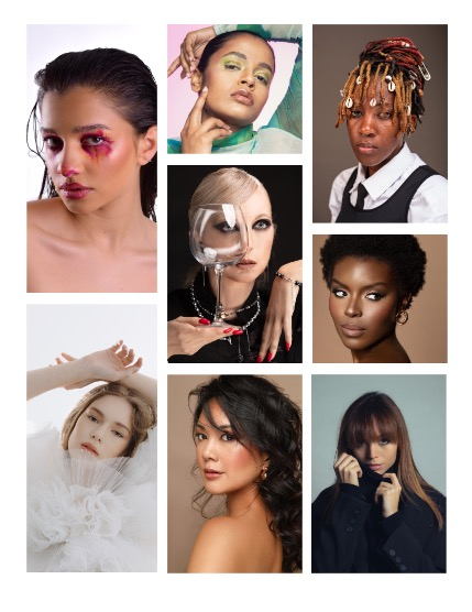 ARTEGO MAGAZINE - BEAUTY & HAIR APRIL ISSUE 782, page 3