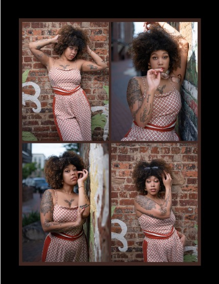 Bold & Beyond Portrait (Issue 460 August 2025), page 3