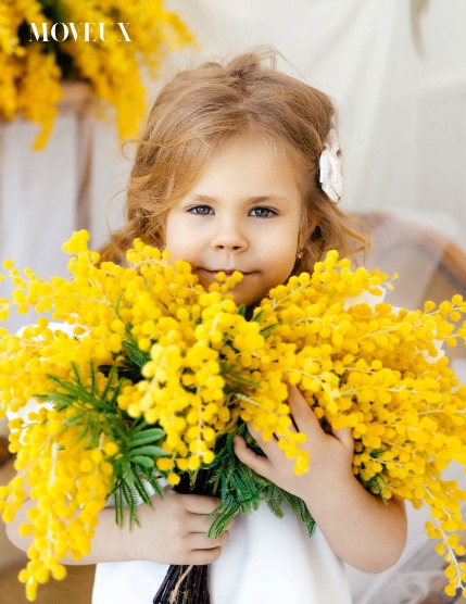 MOVEUX Magazine April 2026 Teen&Kids Edition Issue 3, page 4