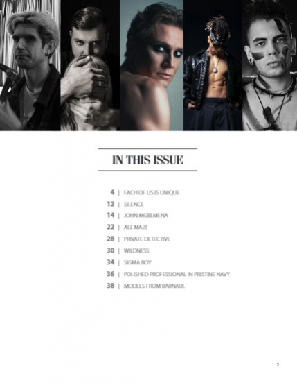 UAModels | Men | #236, page 3