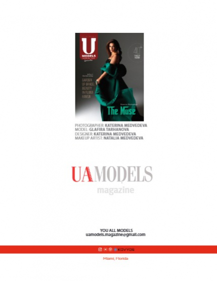 UAModels | Beauty | #276, page 2