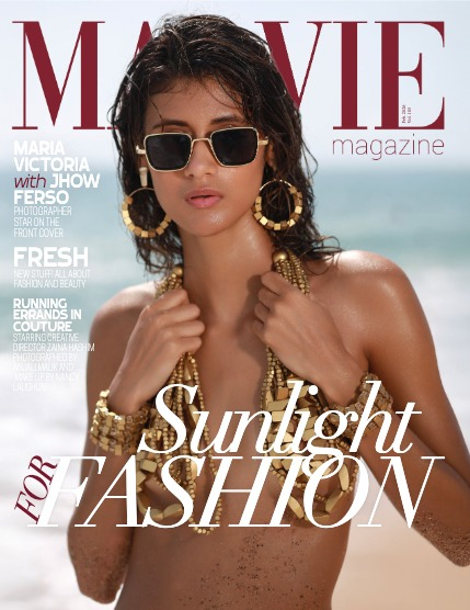 MALVIE Effortless Chic 105 February 2026, page 1