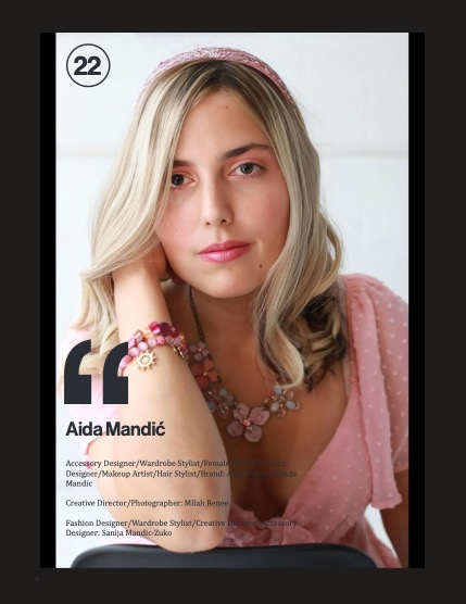 Darkly Issue 539 March, page 4