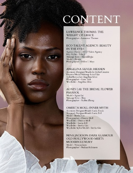 Bold & Beyond Beauty (Issue 992 July 2026), page 2