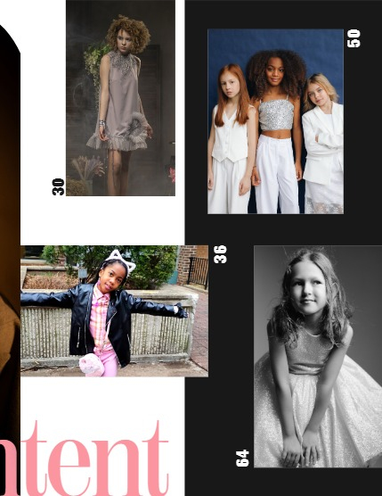 HOLLYWAY Magazine KIDS Issue 43, page 5