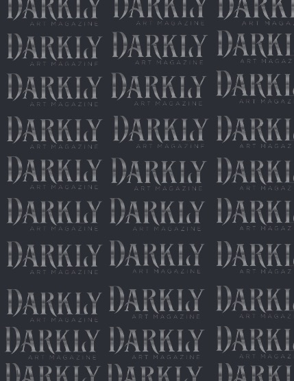 Darkly Issue 410.1 September, page 2