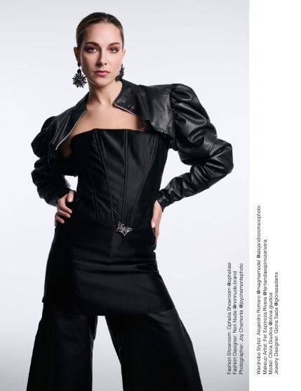 MALVIE Effortless Chic 78 September 2025, page 9