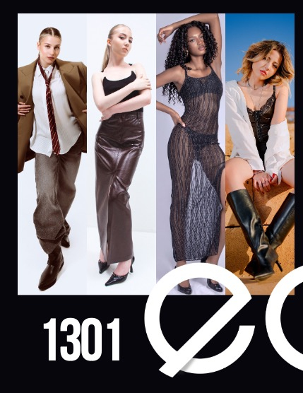 EDITH MODE 1301 - Maria  Varzaru, page 2