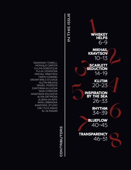 Edith Mag 1304 - Kujtim  , page 5