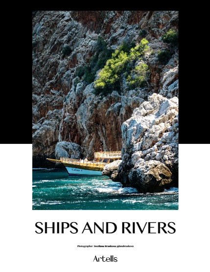 ARTELLS MAGAZINE - NATURE & TRAVELS DECEMBER (Vol 3757), page 4