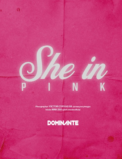 DOMINANTE AVANT GARDE BOUDOIR 55 December 2025, page 6