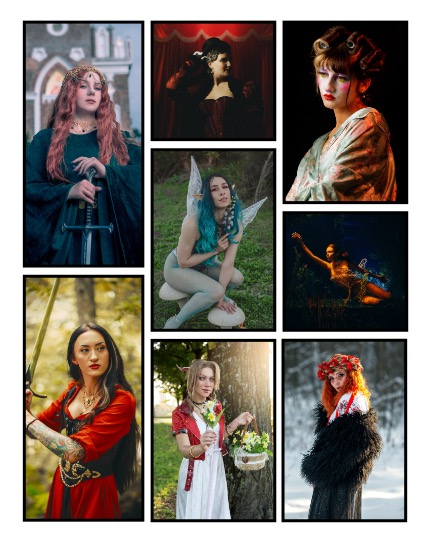 ARTEGO MAGAZINE - FANTASY FEBRUARY ISSUE 1217, page 3