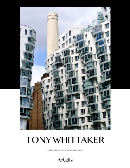 ARTELLS MAGAZINE - CITY & ARCHITECTURE APRIL (Vol 3968), page 4