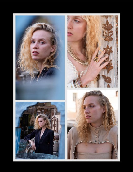 UNTAMED FASHION (Vol. 357 June 2026), page 3