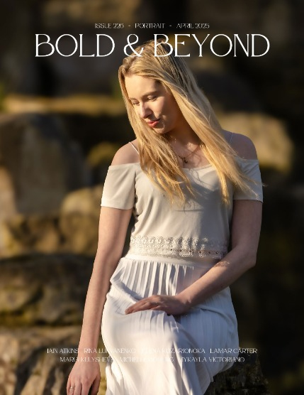 Bold & Beyond Portrait ( Issue 226 April 2025), page 1