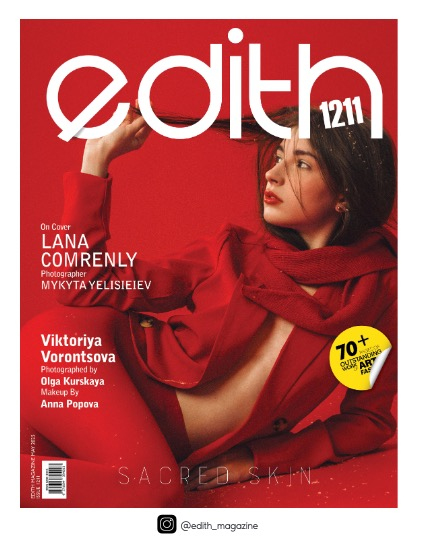 Edith Magazine - vol 1211, page 5