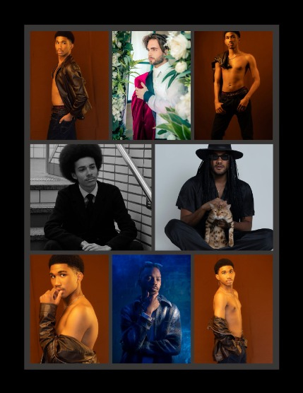 Bold & Beyond Men ( Issue 322 May 2025), page 3