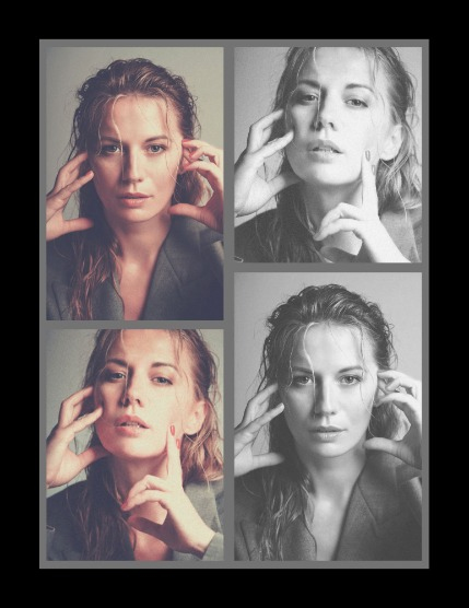 Bold & Beyond Portrait (Issue 481 August 2025), page 3