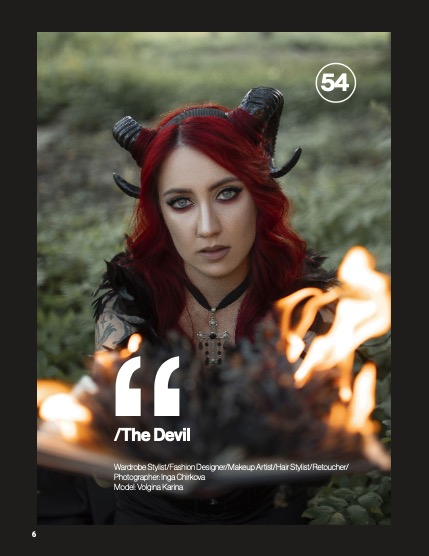 Darkly Issue 401 September, page 6