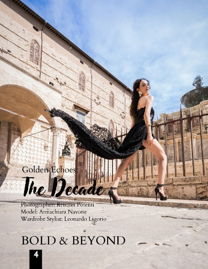 Bold & Beyond Hair & Beauty (Issue 623 November 2025), page 4