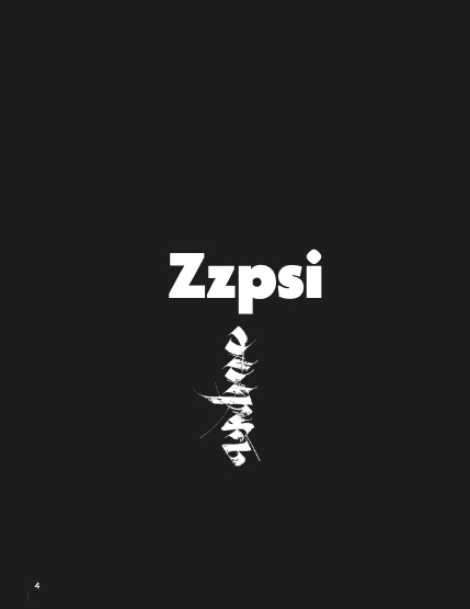 Darkly Issue 499.1 January, page 4