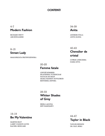 IX-XIV issue 038 - Natalie, page 2