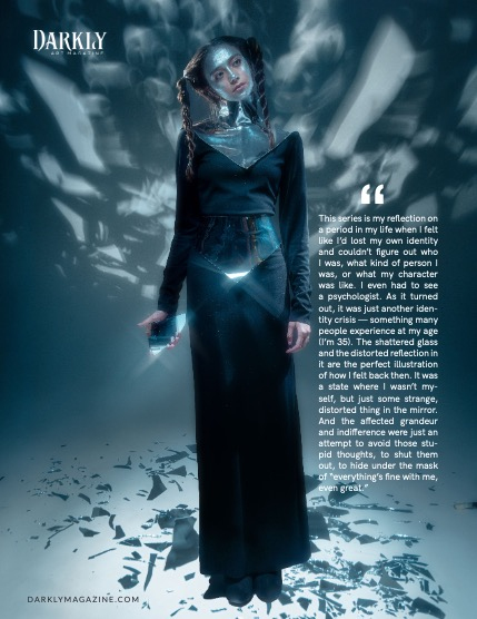 Darkly Issue 675 vol 2 July 2026, page 10