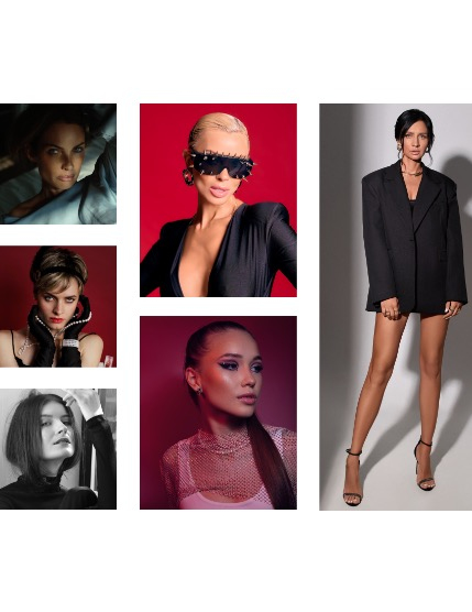 FIGGI MAGAZINE - PORTRAIT NOVEMBER (Vol 1887), page 2