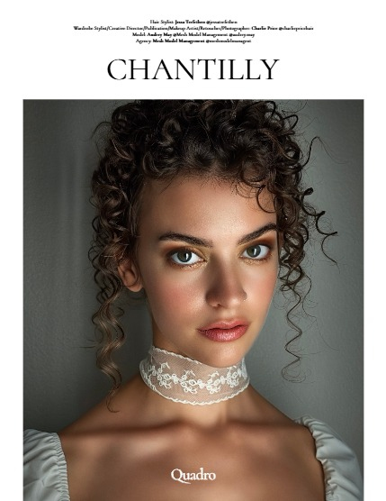 QUADRO MAGAZINE - PORTRAIT JANUARY (Vol 1431), page 4