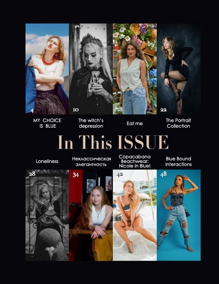 Luxia Mag 606 - Nicole, page 3