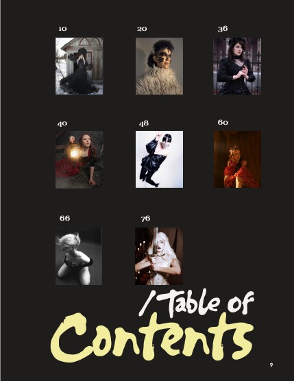 Darkly Issue 531 February, page 9