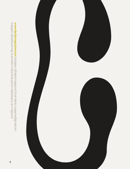 Darkly Issue 581 April 2026, page 8