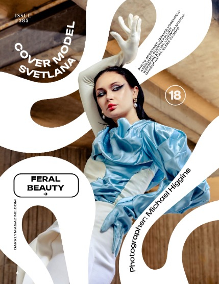 Darkly Issue 385 August, page 6
