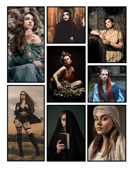 ARTEGO MAGAZINE - FANTASY SEPTEMBER ISSUE 1041, page 3