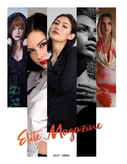 PORTRAIT | OCT ISSUE 1 2025, page 10