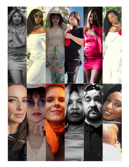 QUADRO MAGAZINE - PORTRAIT NOVEMBER (Vol 1360), page 3