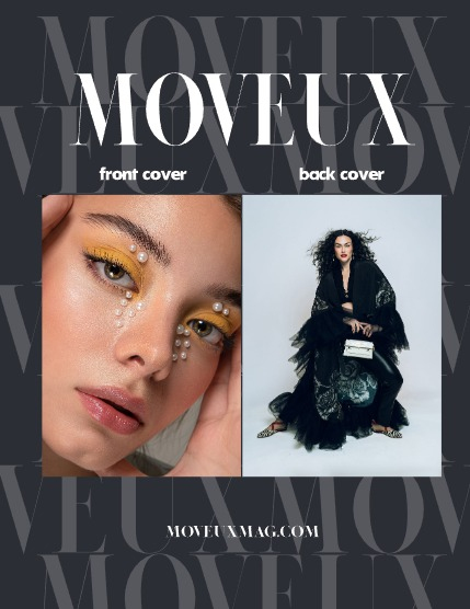 MOVEUX Magazine January 2026 Issue 2, page 2
