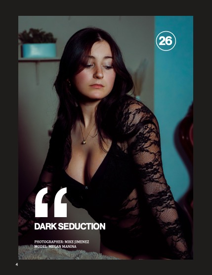 Darkly Issue 509 January, page 4