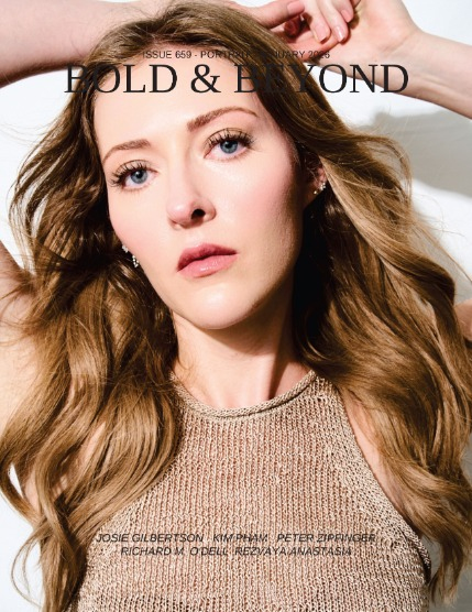 Bold & Beyond Portrait (Issue 659 January 2026), page 1