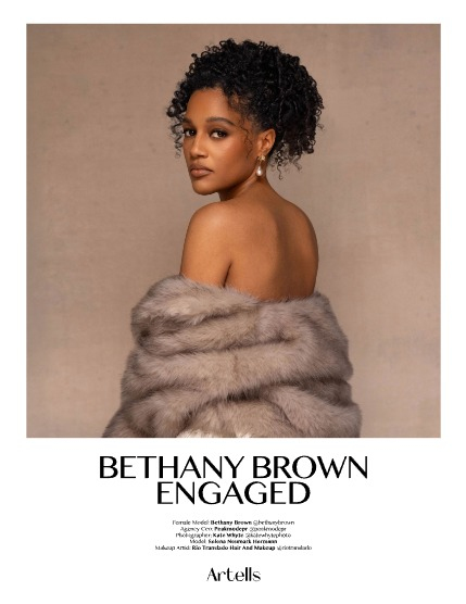 ARTELLS MAGAZINE - FASHION & GLAMOUR FEBRUARY (Vol 3872), page 4