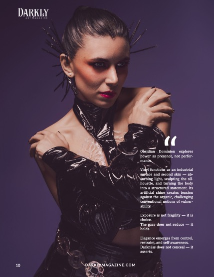 Darkly Issue 532.1 March, page 10