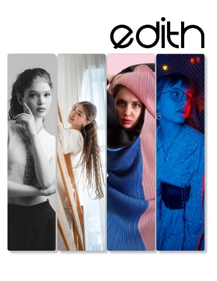 Edith Mag 1377 - Leyla, page 3